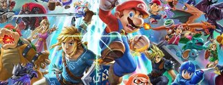Super Smash Bros. Ultimate: Das meistverkaufte Prügelspiel aller Zeiten