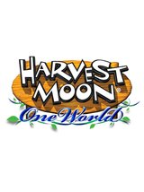 Harvest Moon: One World
