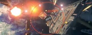 Call of Duty - Infinity Warfare: Actiongeladene Weltraumschlachten im E3-Trailer