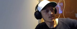 Fortnite: Mesut Özil streamt auf Twitch - so kam das bei den Fans an