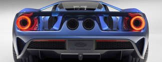 Forza Motorsport 6: Microsoft kündigt Rennspiel für Xbox One an