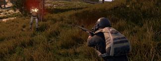 PlayerUnknown's Battlegrounds: Da kommen die Cheats her