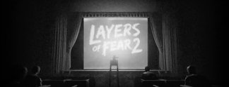 Layers of Fear 2: Horror-Fortsetzung angekündigt