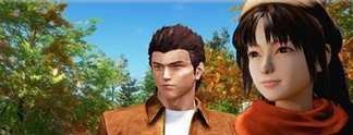 Shenmue 3: In Rekordzeit auf Kickstarter finanziert