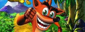Crash Bandicoot: Die Gerüchteküche kocht hoch - völlig umsonst