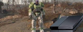 Fallout 4: Mod-Unterstützung für die PlayStation 4 auf unbestimmte Zeit verschoben
