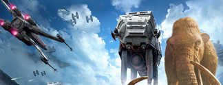 GTA 6, Far Cry - Primal und Star Wars Battlefront: Der Wochenrückblick