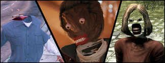 Top 10: Die besten Glitches der Welt