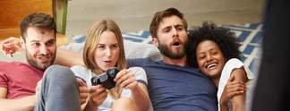 Wie ihr eure Partner zu Videospielern macht