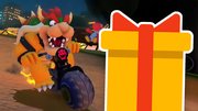 <span>Spart euch den DLC für Mario Kart 8:</span> So fahrt ihr die Strecken gratis