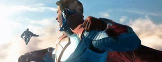 Injustice 2: Spieler wählen nach Umfrage zwei Gast-Charaktere