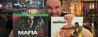 Mafia 3: Premium Collector's Edition sorgt für fiese Witze bei Uffruppe #190 Mafia 3: Premium Collector's Edition sorgt für fiese Witze bei Uffruppe #190