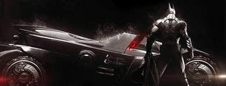 Batman - Arkham Knight: Rocksteady spricht über die Gestaltung der Charaktere (Video)