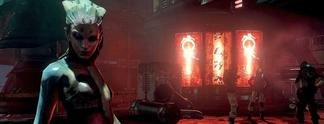 Sportliche Aussage der Entwickler: Prey auf PC wird "makellos"