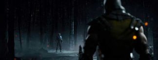 Mortal Kombat X: Johnny Cage als Spielfigur bestätigt
