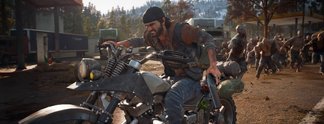 Sony State of Play: Trailer und Infos zu Days Gone, Crash Team Racing und dem Sci-Fi-Horror Observation