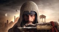 Assassin’s Creed Mirage: Alle wichtigen Gerüchte & Infos zum Release im Überblick