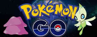 Pokémon Go: Quellcode enthält Hinweise auf neue Pokémon der 2. Generation Pokémon Go: Quellcode enthält Hinweise auf neue Pokémon der 2. Generation
