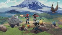 Pokémon erlebt seinen „Breath of the Wild“-Moment