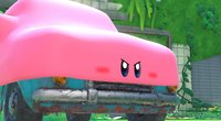 <span>Kirby und das vergessene Land:</span> Super Mario bekommt Konkurrenz