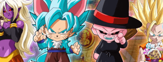 Dragon Ball FighterZ: Kostenloses Update veröffentlicht