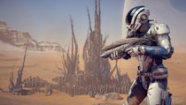 <span>"Mass Effect"-Sequel:</span> Neue Anzeichen deuten auf Andromeda 2 hin
