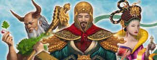 Nach 13 Jahren! Die Götter der Erweiterung zu Age of Mythology im Detail