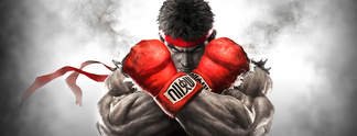 Street Fighter 5: Verkaufszahlen bleiben hinter den Erwartungen zurück
