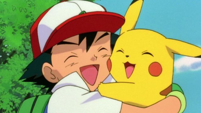 Der neue Pokémon-Anime soll besser sein als das Original. (Bildquelle: OLM,Inc.)