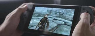 Bethesda: "Wir möchten den Beginn einer Beziehung" - Pete Hines über die Nintendo Switch