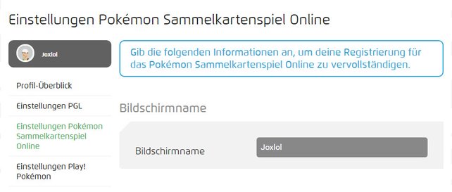 Pokémon Tcg Online Login Probleme Beheben Spieletipps