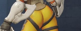 Overwatch: Blizzard entfernt "sexy" Charakter-Pose nach Beschwerden
