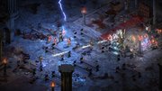 <span>Diablo 2: Resurrected -</span> Remaster soll größten Fehler von Warcraft 3 vermeiden