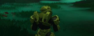 Mega Bloks Halo: Spielszenen zu unveröffentlichten Spiel aufgetaucht