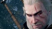 <span></span> The Witcher 3: So spielt sich der Abschied von Geralt
