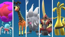 Pokémon Karmesin & Purpur: Alle besonderen Entwicklungsmethoden