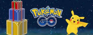 Pokémon Go: Das erwartet euch zum Ende dieses und zum Beginn des neuen Jahres Pokémon Go: Das erwartet euch zum Ende dieses und zum Beginn des neuen Jahres
