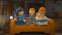 Lego Harry Potter - Die Jahre 5-7: Komplettlösung