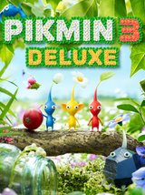 Pikmin 3