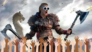 Fans stellen Ubisoft 10 coole Schauplätze vor