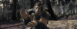 Final Fantasy 14: Neue Rassen haben feste Geschlechter, Fans sind unglücklich