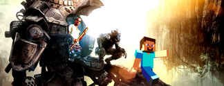GTA 5, Minecraft, Titanfall und Star Citizen - Der Wochenrückblick