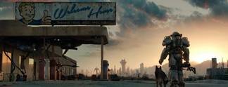 Fallout 4: Überlebensmodus wird komplett überarbeitet