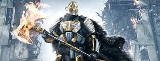 Bungie: Darum will der Entwickler kein Halo mehr machen