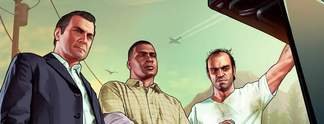 Das Warten hat ein Ende: GTA 5 erscheint für PC, PS4 und Xbox One