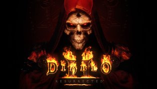 Diablo 2: Resurrected