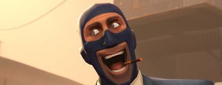Team Fortress 2: Bannwelle trifft Profi-Spieler