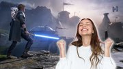 <span>EA überrascht Star-Wars-Fans</span> und kündigt gleich drei neue Spiele an