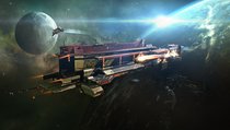 <span>Eve Online |</span> Entwickler bietet Trauerbegleitung für Raumschiffverlust an