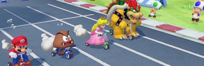 Super Mario Party: Darum wird die Fete auf Nintendo Switch besonders super